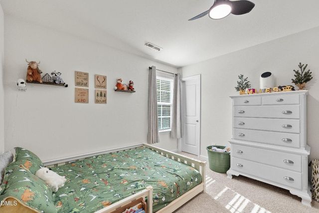 184 Blair Grove Court, Burlington, NC 27215