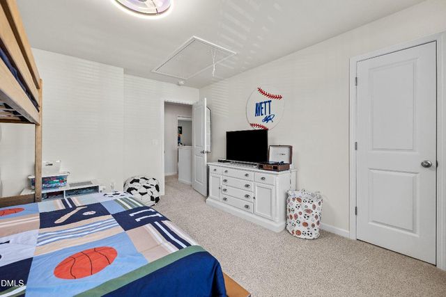 184 Blair Grove Court, Burlington, NC 27215