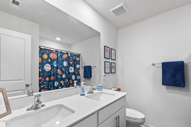 184 Blair Grove Court, Burlington, NC 27215