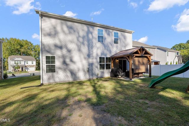 184 Blair Grove Court, Burlington, NC 27215