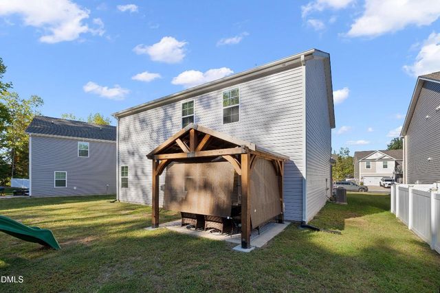 184 Blair Grove Court, Burlington, NC 27215