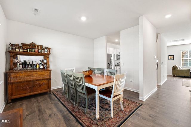 184 Blair Grove Court, Burlington, NC 27215