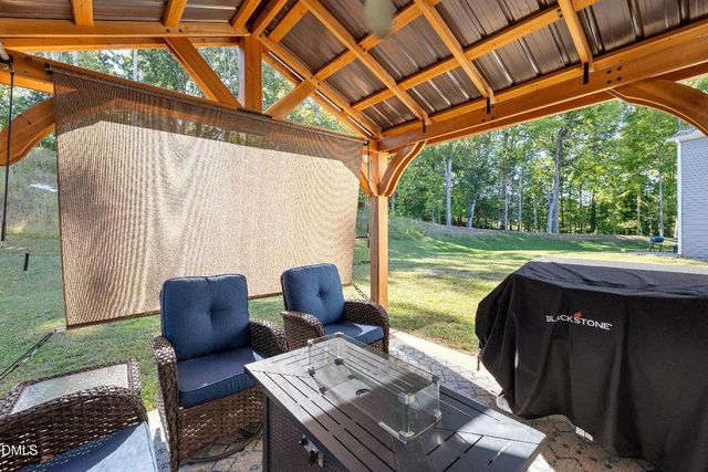 184 Blair Grove Court, Burlington, NC 27215