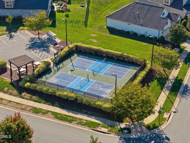 184 Blair Grove Court, Burlington, NC 27215