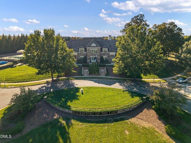 184 Blair Grove Court, Burlington, NC 27215