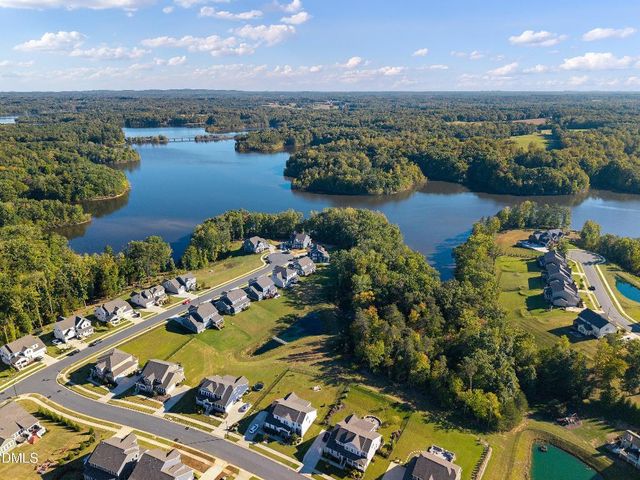184 Blair Grove Court, Burlington, NC 27215