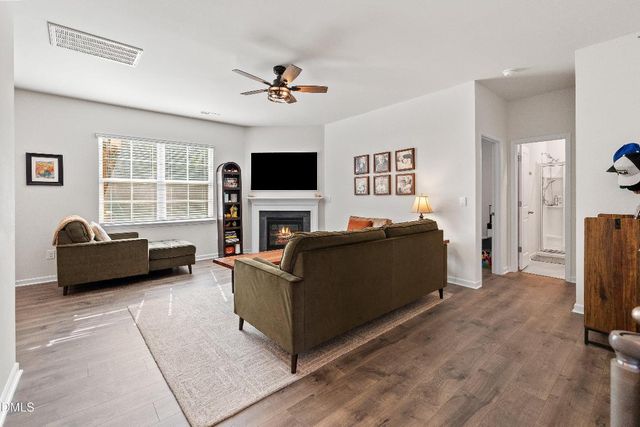 184 Blair Grove Court, Burlington, NC 27215