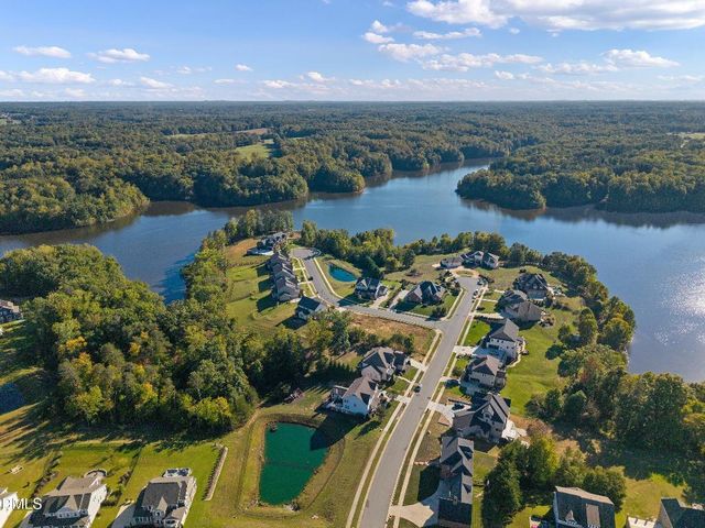 184 Blair Grove Court, Burlington, NC 27215