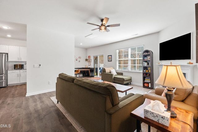184 Blair Grove Court, Burlington, NC 27215