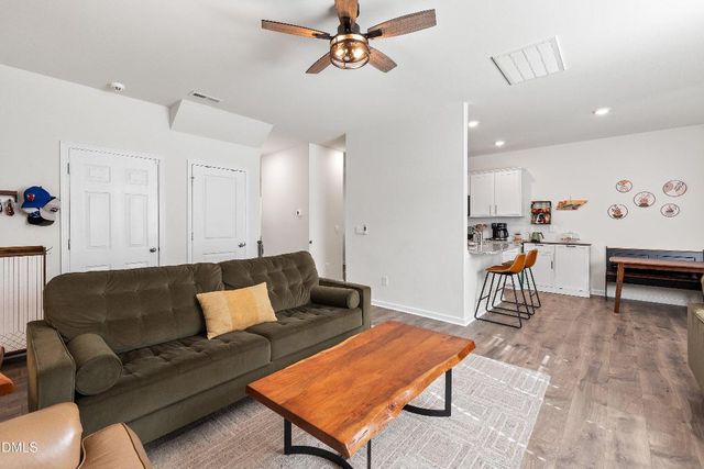 184 Blair Grove Court, Burlington, NC 27215