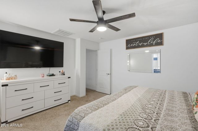 15109 W HADLEY Street, Goodyear, AZ 85338