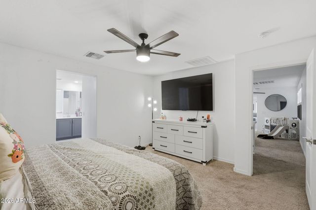 15109 W HADLEY Street, Goodyear, AZ 85338