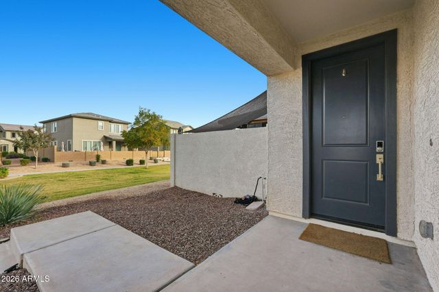 15109 W HADLEY Street, Goodyear, AZ 85338