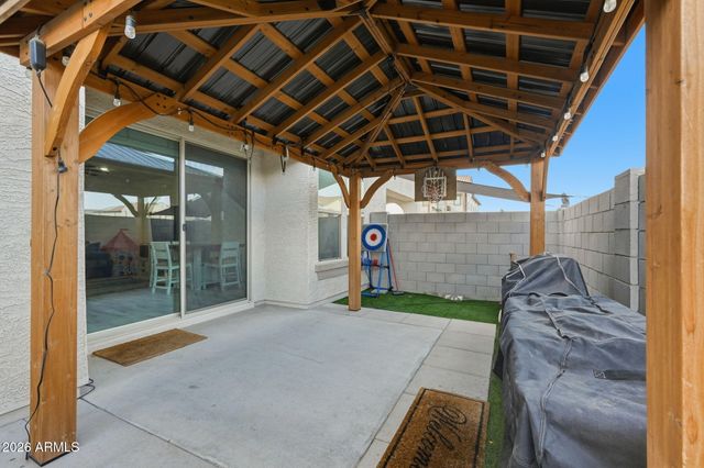 15109 W HADLEY Street, Goodyear, AZ 85338