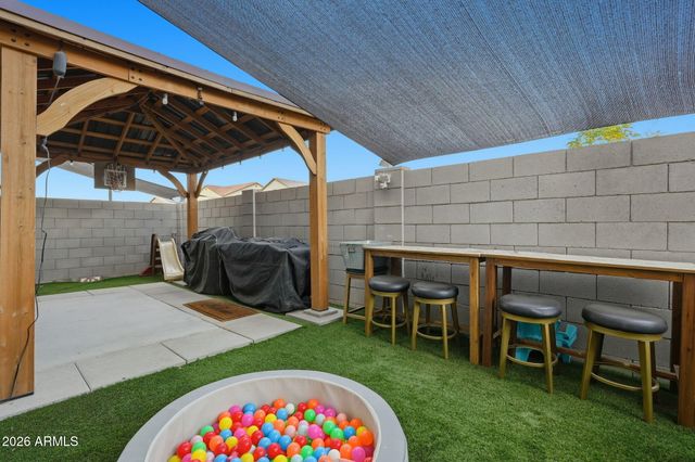 15109 W HADLEY Street, Goodyear, AZ 85338