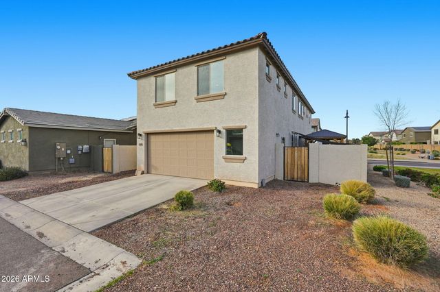 15109 W HADLEY Street, Goodyear, AZ 85338