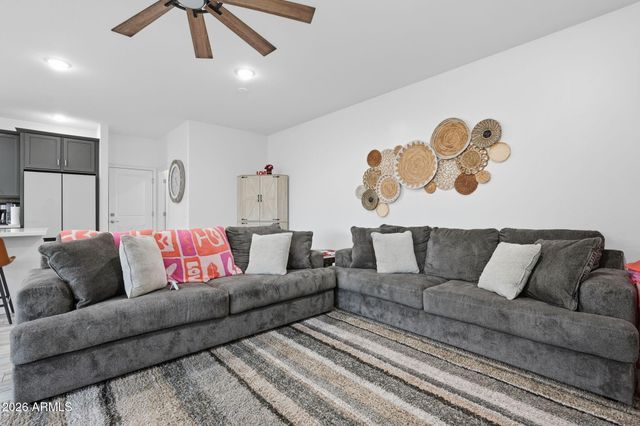 15109 W HADLEY Street, Goodyear, AZ 85338