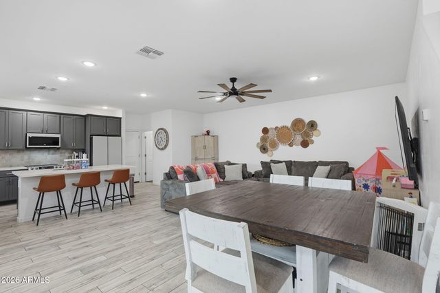 15109 W HADLEY Street, Goodyear, AZ 85338