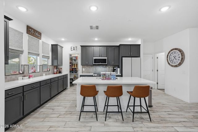 15109 W HADLEY Street, Goodyear, AZ 85338