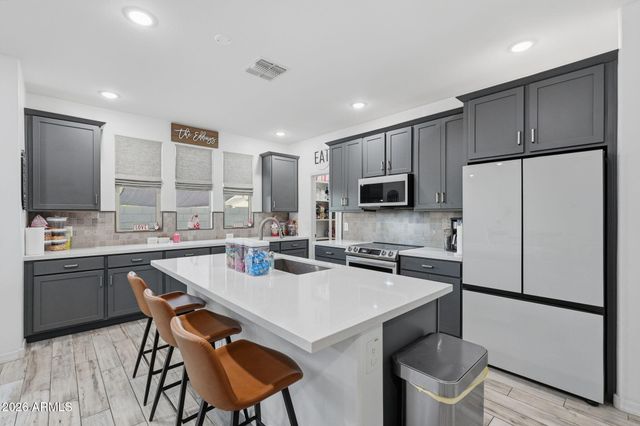 15109 W HADLEY Street, Goodyear, AZ 85338