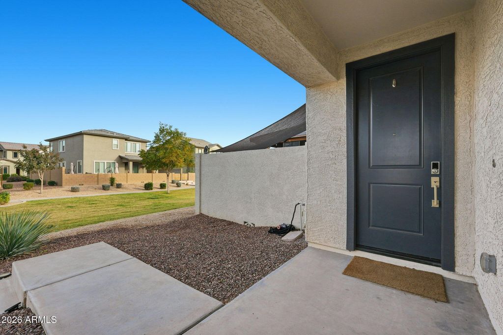 15109 W HADLEY Street, Goodyear, AZ 85338 — photo 2