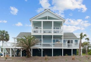 2 Ebb Tide Court, Harbor Island, SC 29920