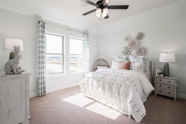 1413 Lady Bird Road, Justin, TX 76247