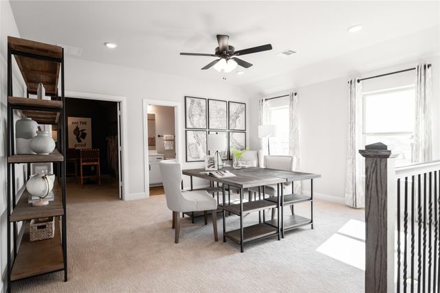 1413 Lady Bird Road, Justin, TX 76247