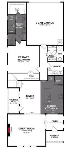 1413 Lady Bird Road, Justin, TX 76247