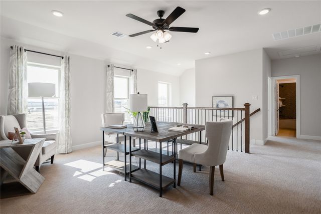 1413 Lady Bird Road, Justin, TX 76247