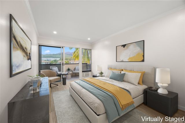 444 Lunalilo Home Road 326, Honolulu, HI 96825