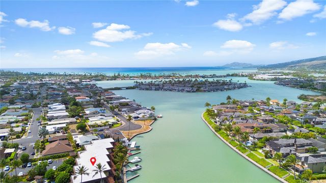 444 Lunalilo Home Road 326, Honolulu, HI 96825