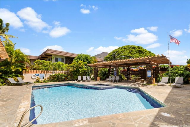 444 Lunalilo Home Road 326, Honolulu, HI 96825