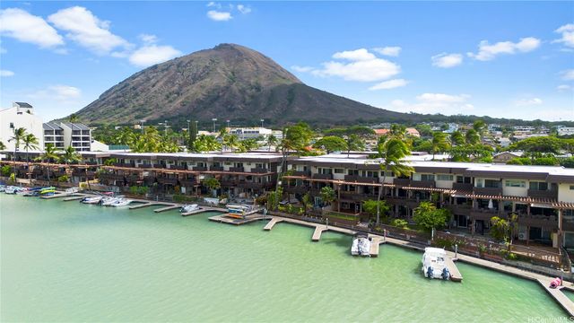 444 Lunalilo Home Road 326, Honolulu, HI 96825