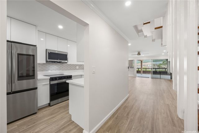 444 Lunalilo Home Road 326, Honolulu, HI 96825