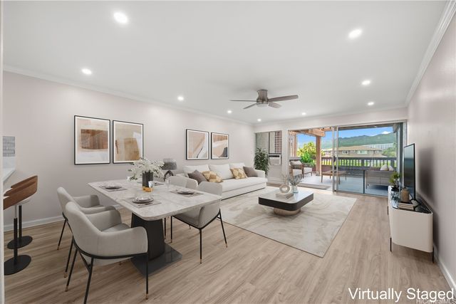 444 Lunalilo Home Road 326, Honolulu, HI 96825