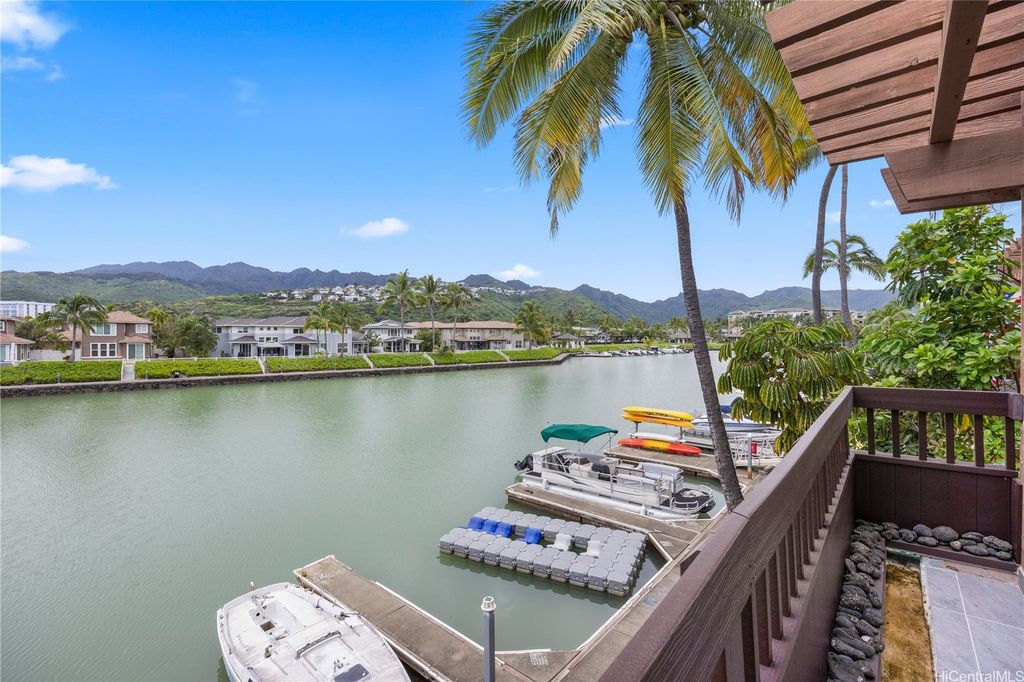 444 Lunalilo Home Road 326, Honolulu, HI 96825