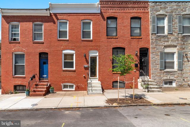816 S HIGHLAND AVE, Baltimore, MD 21224