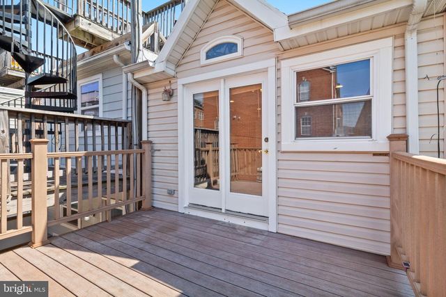 816 S HIGHLAND AVE, Baltimore, MD 21224