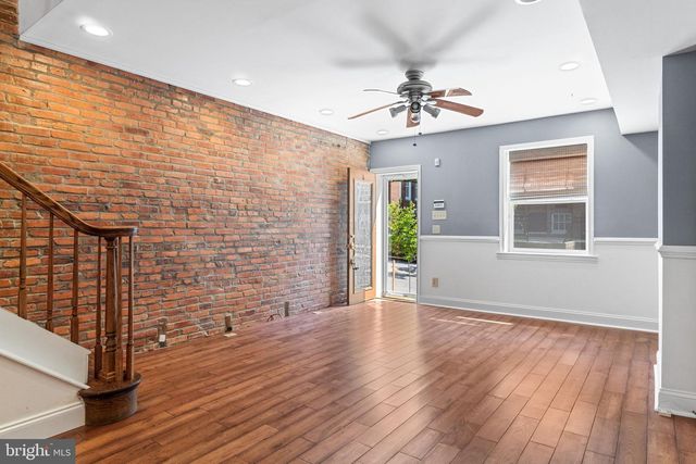 816 S HIGHLAND AVE, Baltimore, MD 21224