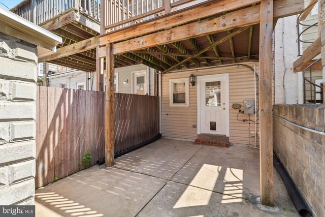816 S HIGHLAND AVE, Baltimore, MD 21224