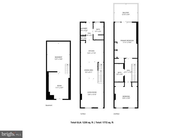 816 S HIGHLAND AVE, Baltimore, MD 21224