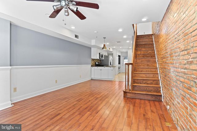 816 S HIGHLAND AVE, Baltimore, MD 21224