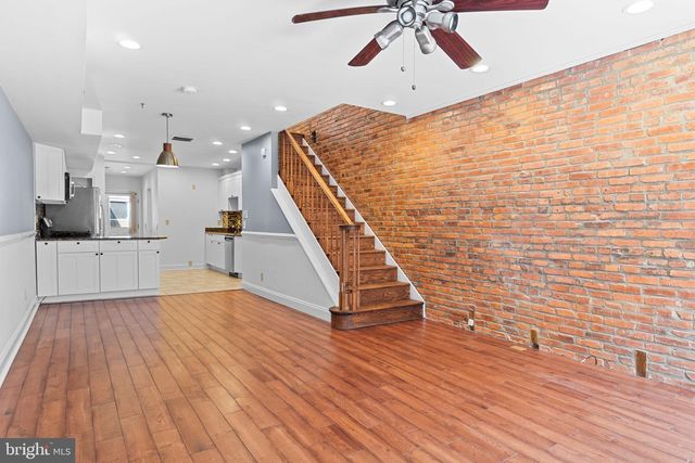 816 S HIGHLAND AVE, Baltimore, MD 21224