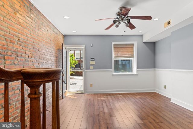 816 S HIGHLAND AVE, Baltimore, MD 21224