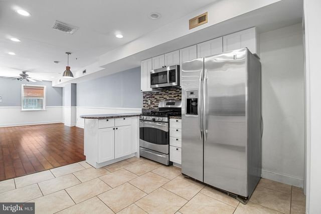 816 S HIGHLAND AVE, Baltimore, MD 21224