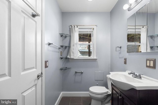 816 S HIGHLAND AVE, Baltimore, MD 21224
