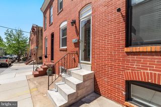 816 S HIGHLAND AVE, Baltimore, MD 21224