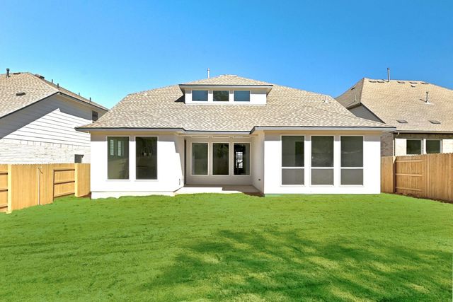 267 Coleto TRL, Bastrop, TX 78602