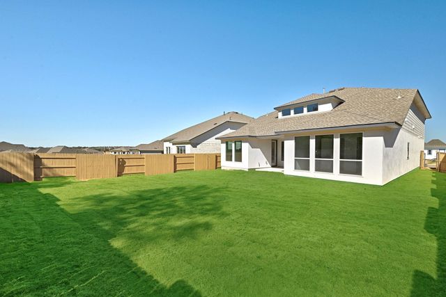 267 Coleto TRL, Bastrop, TX 78602